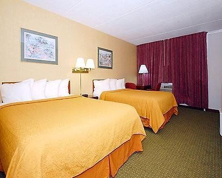 Quality Inn Winona Szoba fotó