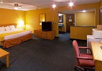 Quality Inn Winona Kültér fotó