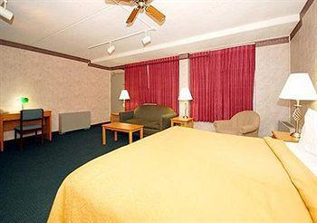 Quality Inn Winona Kültér fotó