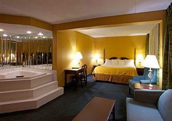 Quality Inn Winona Kültér fotó
