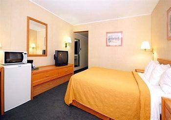 Quality Inn Winona Kültér fotó