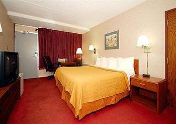 Quality Inn Winona Kültér fotó