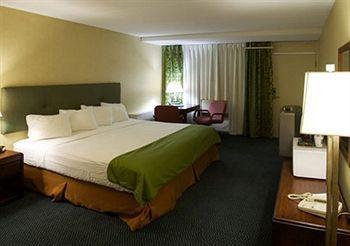 Quality Inn Winona Kültér fotó