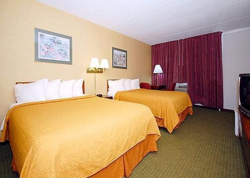 Quality Inn Winona Szoba fotó